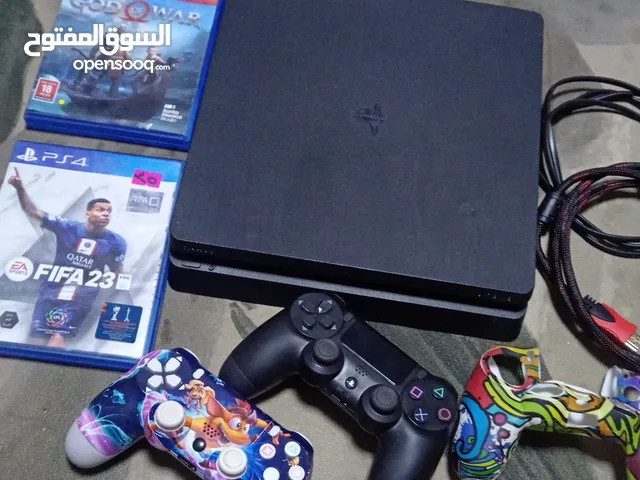 PlayStation 4 PlayStation for sale in Basra