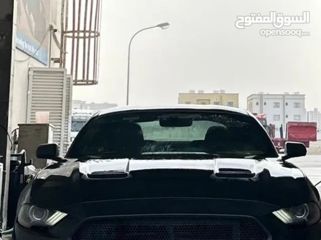 بنفر شلبي gt500 2018/2023 للبيع