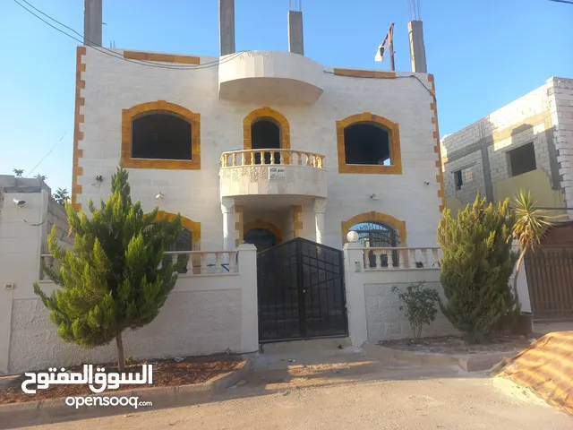 100m2 3 Bedrooms Apartments for Rent in Amman Alkhashafia