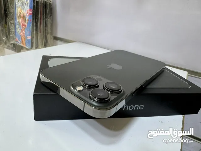 Apple iPhone 13 Pro Max 256 GB in Karbala