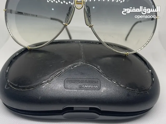 للبيع نظارة ( كاريرا بورش ) من النوادر
