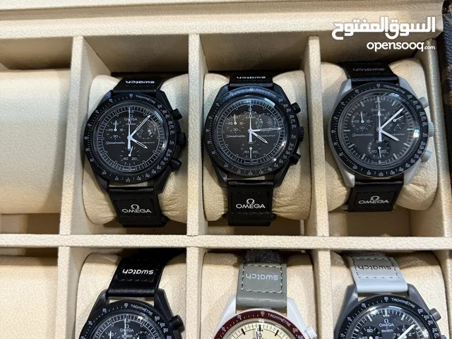 اوميغا سواتش بسعرررر حررررررررررق