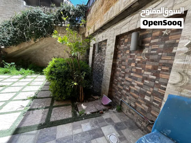 شقة فارغة للايجار خلدا