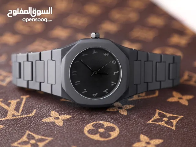 ساعة دي ون ميلانو D1 (milano swsiszo