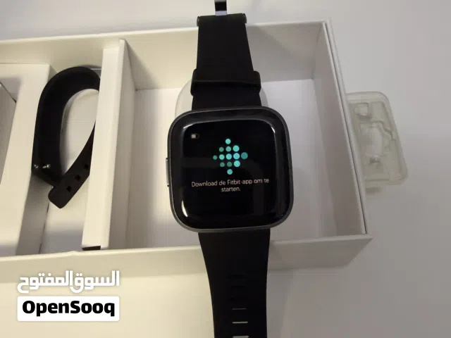 سوار فت بت الرياضي الذكي (Fitbit Smart Tracker)