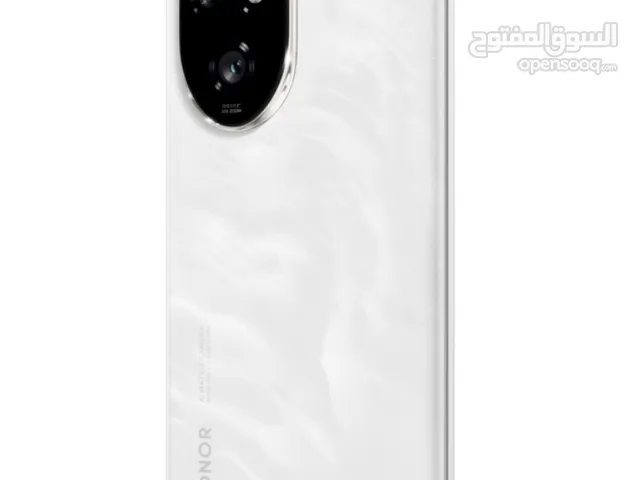 Honor 200 pro بأفضل سعر داخل المملكة جديد كفالة الوكيل سنة كاملة