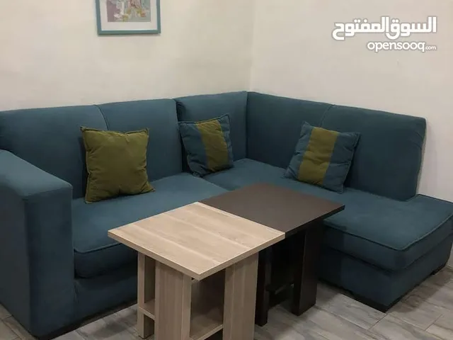40 m2 1 Bedroom Apartments for Rent in Amman 7th Circle
