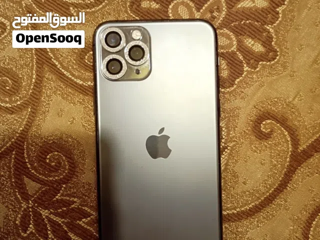 Apple iPhone 11 Pro 64 GB in Amman