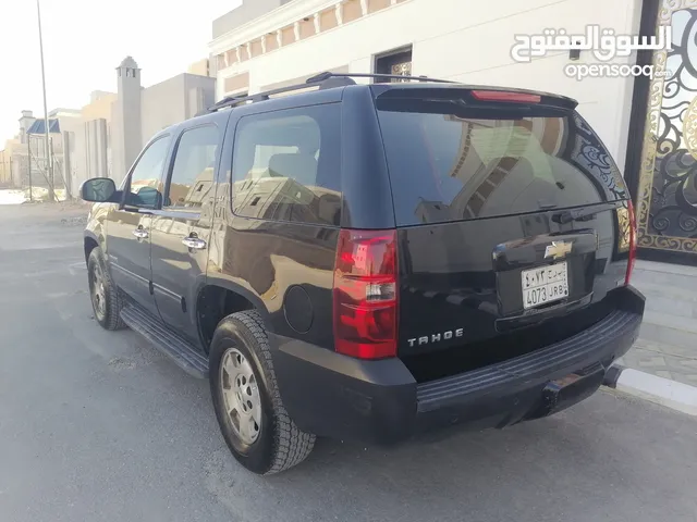 Chevrolet Tahoe 1LT in Al Riyadh