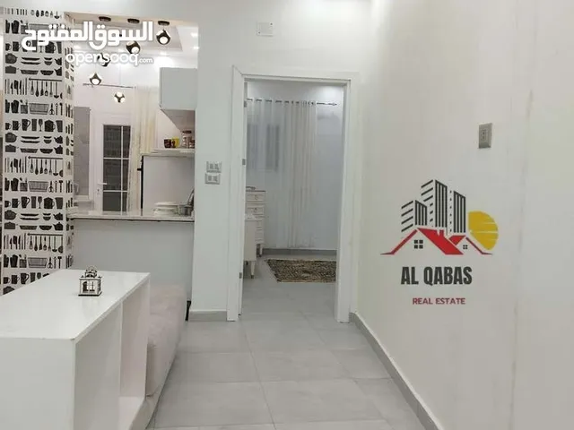 0 m2 1 Bedroom Townhouse for Rent in Tripoli Abu Saleem