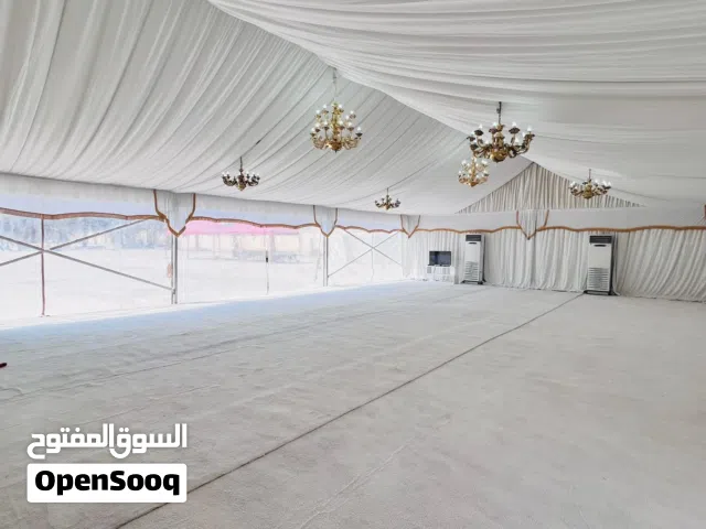 المصطفي للخيم والمناسبات