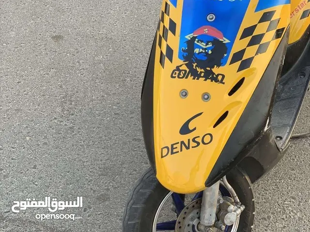 هوند دايو3 الدراجه نضيفه ما تشكي من شي