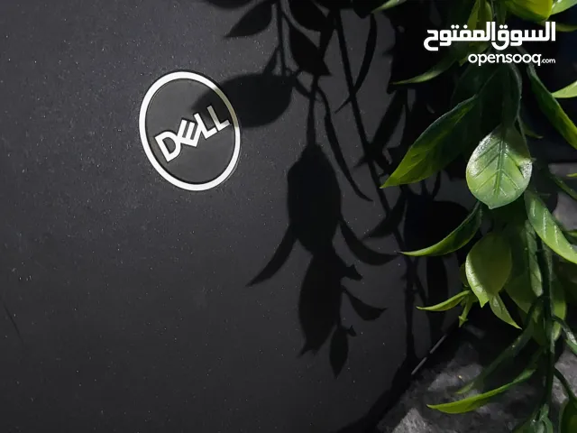 Laptop Dell X360لاب توب ديل