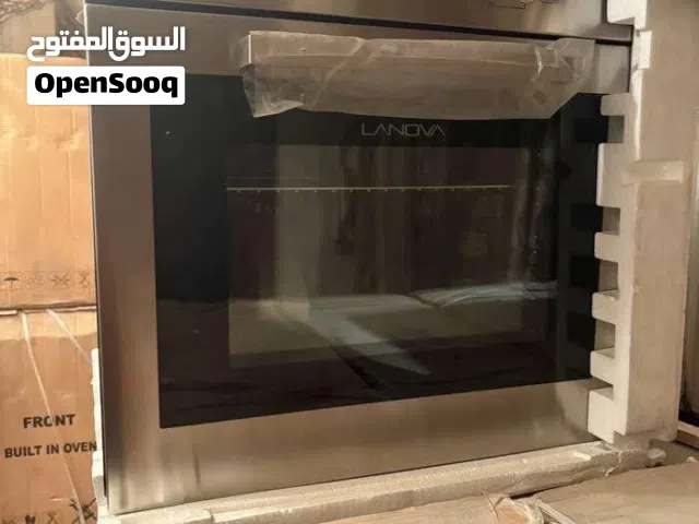 فرن تركي لانوفا