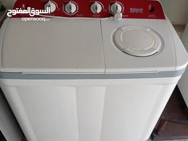 غسالة 9 كيلو استعمال خفيف