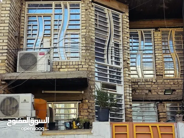 (بيت للبيع - ملك صرف - الحرية 426)