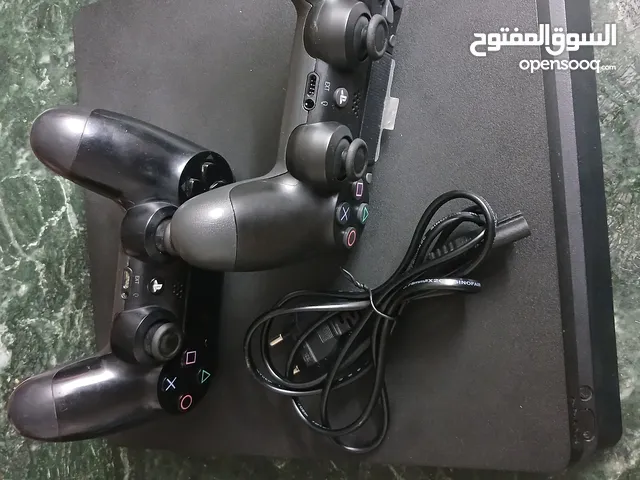 PlayStation 4 PlayStation for sale in Cairo