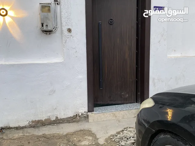 منزل للبيع في سيدي خليفة شارع الزاويه