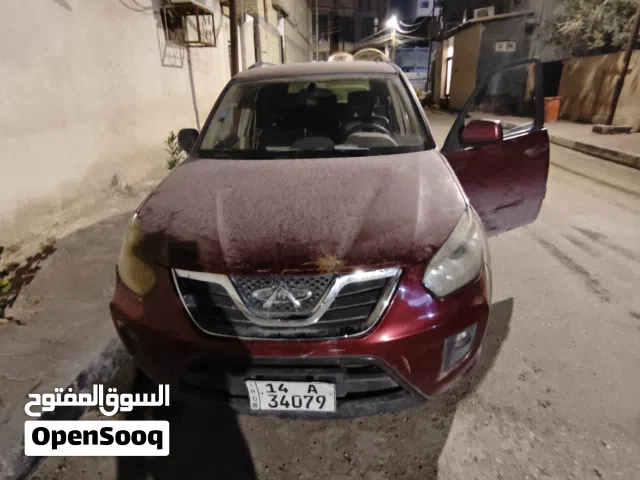 شيري تيكو مديل 2013