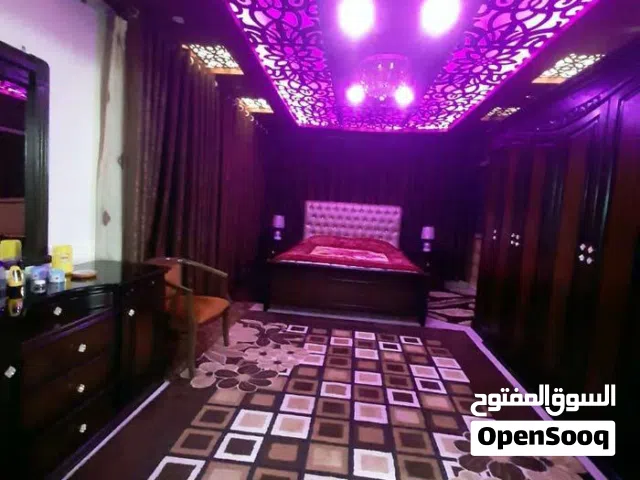 180 m2 More than 6 bedrooms Apartments for Sale in Irbid Al Hay Al Janooby