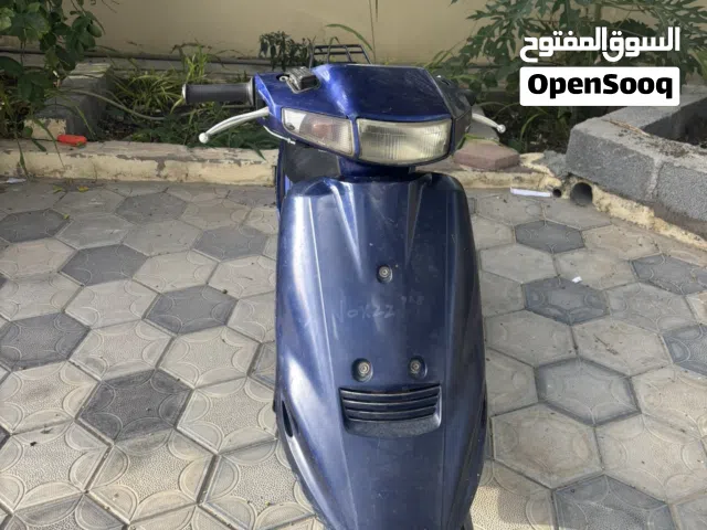 2019 سوزوكي أخرى