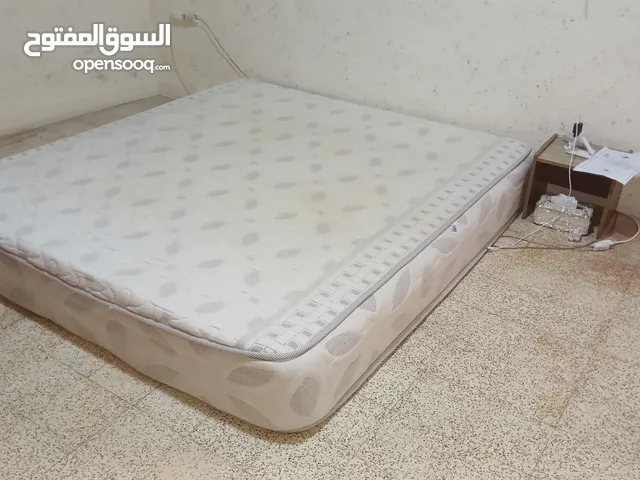 فرشة ضغط زمبرك طبية