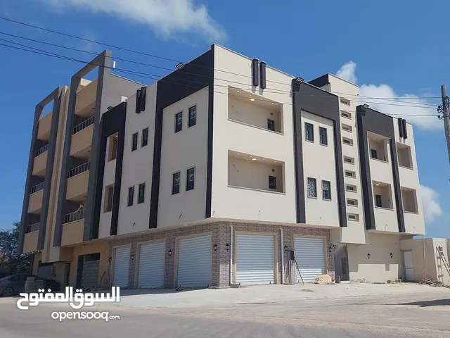 Building for Sale in Misrata AlZawraq