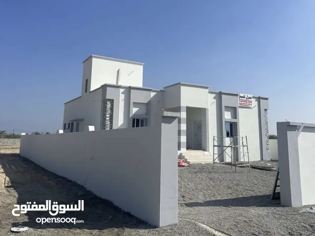 215m2 3 Bedrooms Townhouse for Sale in Al Batinah Al Masnaah