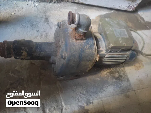 ماتور ايطالي احسن من كالبيدا 2.5 حصان الاصلي صوته ناعم ويعمل بحالة ممتازة