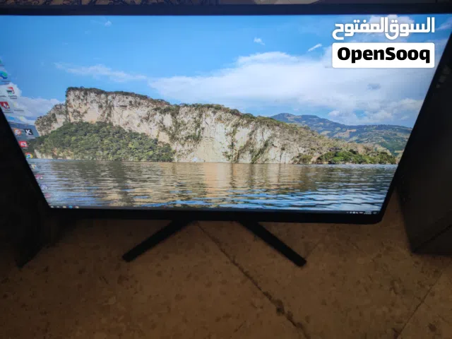 Samsung 27 2k IPS
