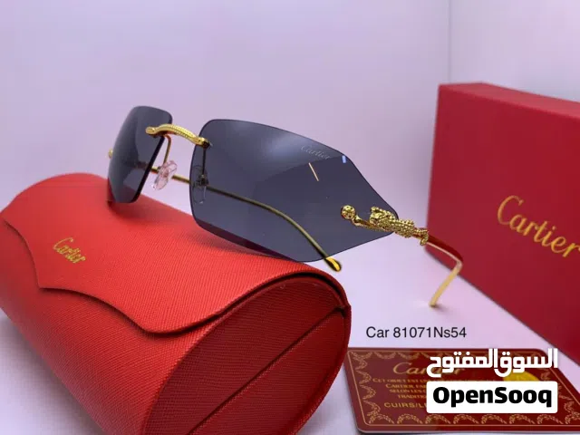 نظارة كارتير