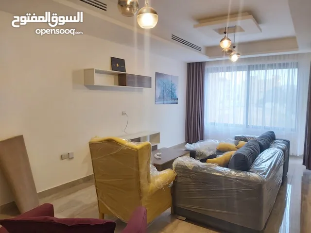 60 m2 1 Bedroom Apartments for Rent in Amman Medina Street