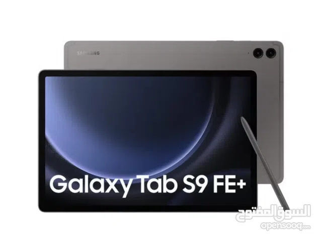 ايباد سامسونج s9 FE PLUS