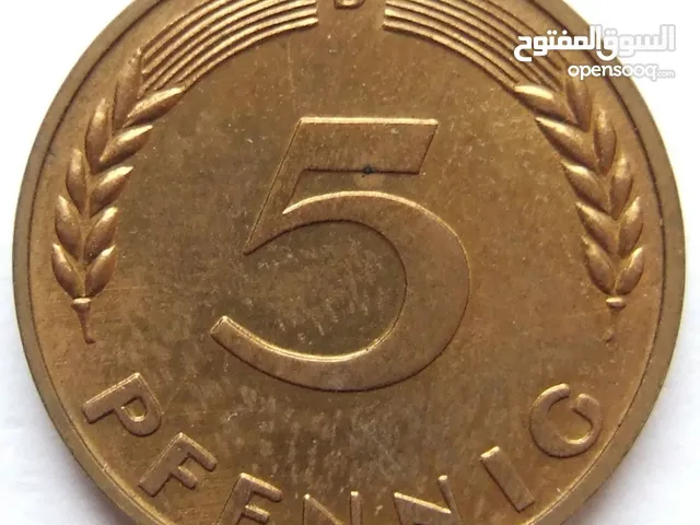 مجموعة عملات أجنبية قديمة