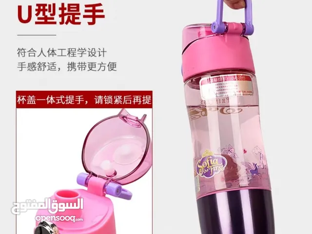 مج للأطفال ديزني جميل جدا بسعر 4