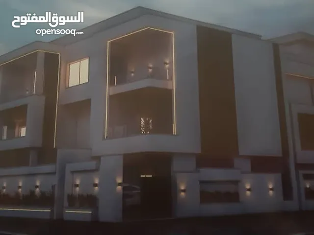 1000 m2 More than 6 bedrooms Apartments for Rent in Tripoli Al-Serraj