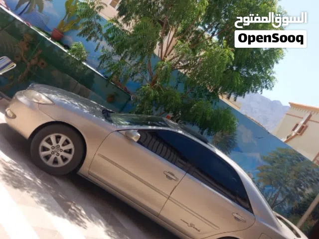 2002 تويوتا كامري LE