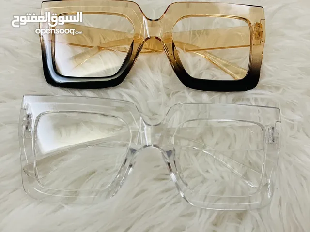 ايطار النظارات جديد العدد 2