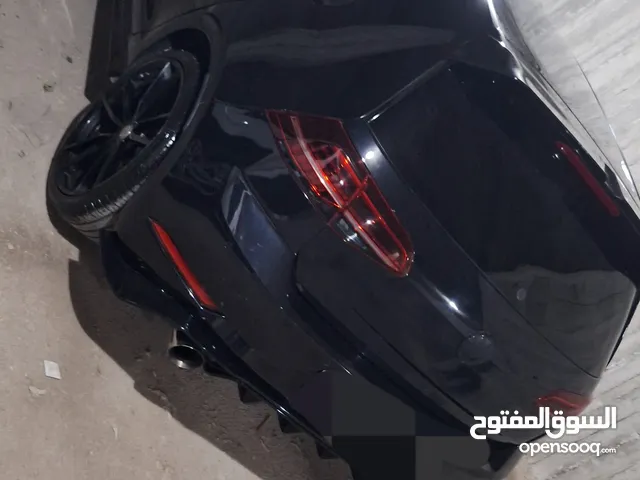 جولف tsi تعديل jti