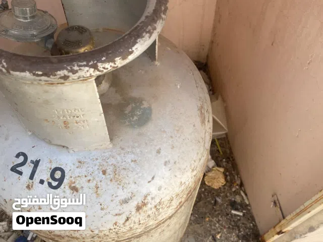 أنبوبة غاز للبيع في العامرات