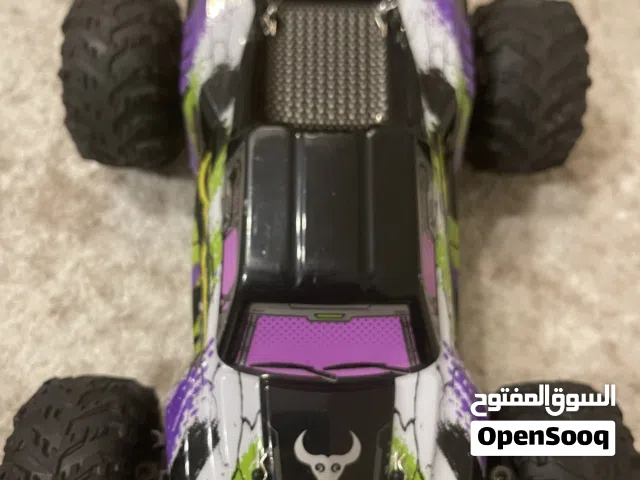 beast pro RC car