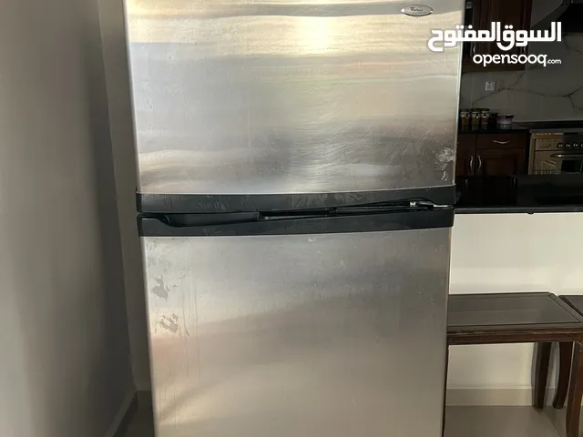 Whirlpool Refrigerators in Amman