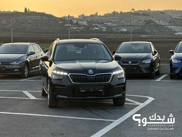 Skoda Kamiq 2020 in Jenin