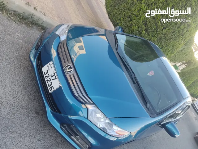 Used Honda Insight in Amman