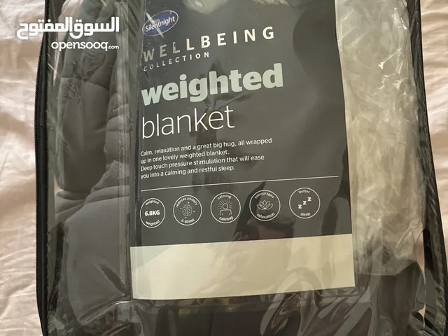 Silentnight Weighted Blanket