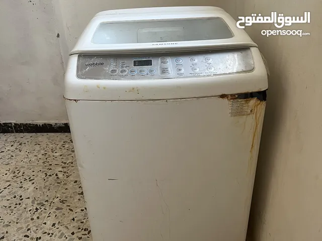 Samsung 9 - 10 Kg Washing Machines in Tripoli