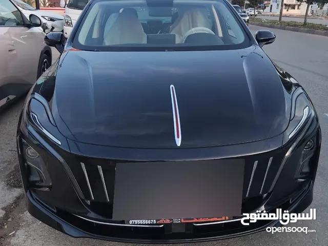 هونج تشي 2022 فحص كامل