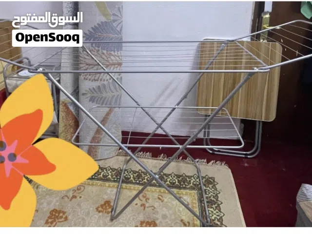 منشر غسيل استعمال خفيف