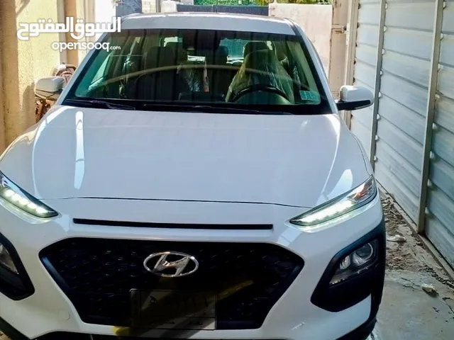 Used Hyundai Kona in Baghdad