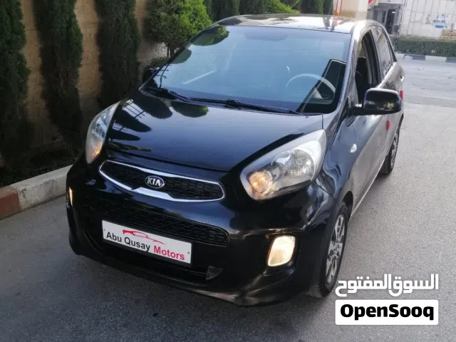 2015 Kia Morning EX